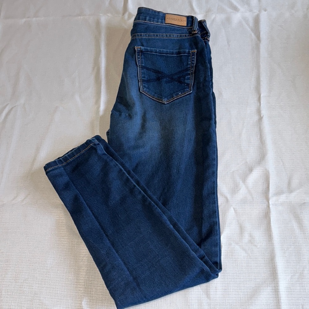 Girls Aeropostale jeans. Size 2 for $10!!!